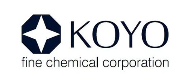 交洋ファインケミカル株式会社
